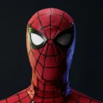 Spiderman Cosplay Costume 2026 Brand New Day Peter Parker - Image 19