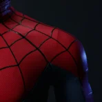 Spiderman Cosplay Costume 2026 Brand New Day Peter Parker - Image 18