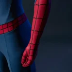 Spiderman Cosplay Costume 2026 Brand New Day Peter Parker - Image 27