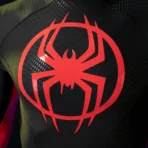 Spider-Man Across the Spider-Verse Cosplay Costume Miles Morales - Image 34