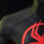 Spider-Man Across the Spider-Verse Cosplay Costume Miles Morales - Image 33