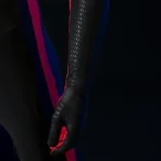 Spider-Man Across the Spider-Verse Cosplay Costume Miles Morales - Image 32