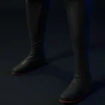 Spider-Man Across the Spider-Verse Cosplay Costume Miles Morales - Image 18
