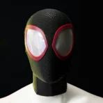 Spider-Man Across the Spider-Verse Cosplay Costume Miles Morales - Image 19