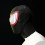 Spider-Man Across the Spider-Verse Cosplay Costume Miles Morales - Image 20