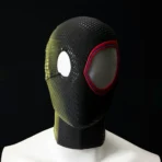Spider-Man Across the Spider-Verse Cosplay Costume Miles Morales - Image 22