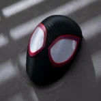 Spider-Man Across the Spider-Verse Cosplay Costume Miles Morales - Image 24