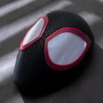 Spider-Man Across the Spider-Verse Cosplay Costume Miles Morales - Image 14