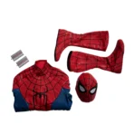 Spiderman Cosplay Costume 2026 Brand New Day Peter Parker - Image 30