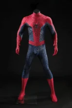 The Amazing Spider-man 2 Peter Parker Cosplay Suit - Image 10