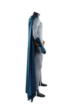 Hush Bruce Cospaly Costume Batsuit Thomas Version - Image 5