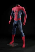 The Amazing Spider-man 2 Peter Parker Cosplay Suit - Image 11