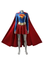 Superheros Girls Woman Cosplay Costume - Image 12