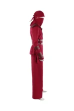 Spider-Man The Hand Cosplay Costume Premium Red Cosplay Suit for Halloween - Image 8