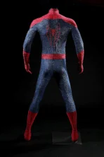 The Amazing Spider-man 2 Peter Parker Cosplay Suit - Image 12