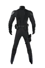 The Batman 2022 Bruce Wayne Robert Pattinson Cosplay Costume - Image 14