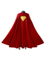 Superheros Girls Woman Cosplay Costume - Image 11