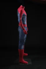 The Amazing Spider-man 2 Peter Parker Cosplay Suit - Image 22