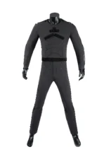 The Batman 2022 Bruce Wayne Robert Pattinson Cosplay Costume - Image 16