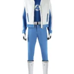 Avengers Doomsday Mister Fantastic Cosplay Costume