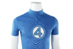 Avengers Doomsday Mister Fantastic Cosplay Costume - Image 13