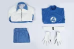 Avengers Doomsday Mister Fantastic Cosplay Costume - Image 27