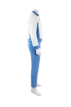 Avengers Doomsday Mister Fantastic Cosplay Costume - Image 6