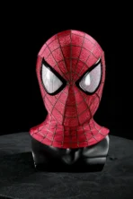 The Amazing Spider-man 2 Peter Parker Cosplay Suit - Image 41