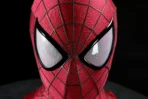 The Amazing Spider-man 2 Peter Parker Cosplay Suit - Image 20