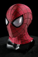 The Amazing Spider-man 2 Peter Parker Cosplay Suit - Image 42