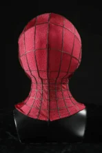 The Amazing Spider-man 2 Peter Parker Cosplay Suit - Image 43