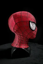 The Amazing Spider-man 2 Peter Parker Cosplay Suit - Image 44