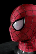 The Amazing Spider-man 2 Peter Parker Cosplay Suit - Image 6