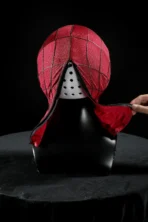 The Amazing Spider-man 2 Peter Parker Cosplay Suit - Image 5