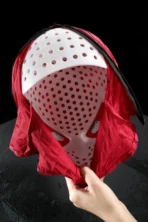 The Amazing Spider-man 2 Peter Parker Cosplay Suit - Image 4