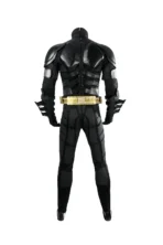 The Dark Knight Rises Batsuit Bruce Wayne Cosplay Costume - Image 13