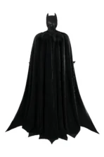 The Dark Knight Rises Batsuit Bruce Wayne Cosplay Costume - Image 3