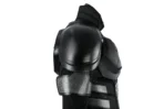 The Dark Knight Rises Batsuit Bruce Wayne Cosplay Costume - Image 21