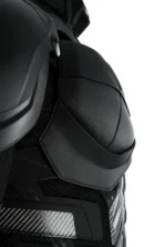 The Dark Knight Rises Batsuit Bruce Wayne Cosplay Costume - Image 23