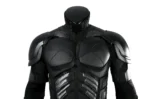 The Dark Knight Rises Batsuit Bruce Wayne Cosplay Costume - Image 26