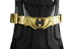 The Dark Knight Rises Batsuit Bruce Wayne Cosplay Costume - Image 36