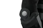 The Dark Knight Rises Batsuit Bruce Wayne Cosplay Costume - Image 33