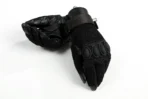 The Dark Knight Rises Batsuit Bruce Wayne Cosplay Costume - Image 31