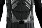 The Dark Knight Rises Batsuit Bruce Wayne Cosplay Costume - Image 29