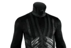 The Dark Knight Rises Batsuit Bruce Wayne Cosplay Costume - Image 27