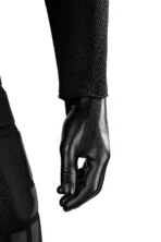 The Dark Knight Rises Batsuit Bruce Wayne Cosplay Costume - Image 37