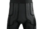 The Dark Knight Rises Batsuit Bruce Wayne Cosplay Costume - Image 39