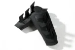 The Dark Knight Rises Batsuit Bruce Wayne Cosplay Costume - Image 46