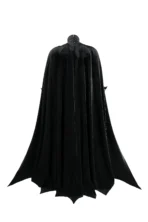 The Dark Knight Rises Batsuit Bruce Wayne Cosplay Costume - Image 7
