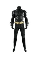 The Dark Knight Rises Batsuit Bruce Wayne Cosplay Costume - Image 16